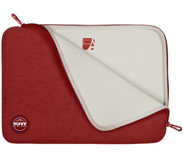 PORT DESIGNS Etui na laptopa 140413 TORINO II - 1124324 - zdjęcie 2